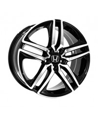 Replica H5333 BKF R17 W8.0 PCD5x114.3 ET55 DIA64.1    